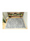 Ezzo Verona 9197AZ9 Χαλί Διάδρομος Anthracite 80x150cm