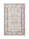 Balsan Allegra Valencia Rug Rectangular Ecru