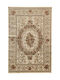 Bekas Carpets Genova Covor Rectangular Bej