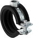 Fgrs 40-44 Fischer Hose Clamp
