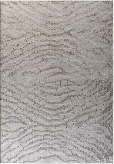 Tzikas Carpets Creation 74142-495 Beige-grey