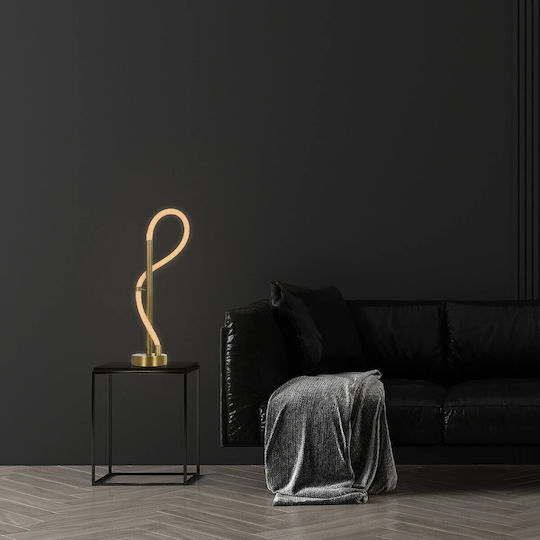 kelvo LED Dekorative Tischlampe Mit Warm Zu Kühlem Weiß kelvo LED Dekorative Tischlampe Mit Warm Zu Kühlem Weiß