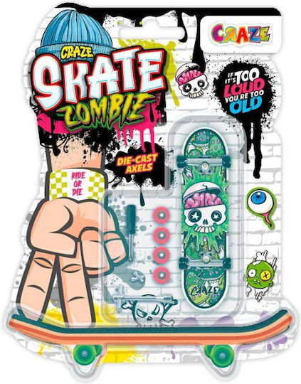 Craze Miniature Toy (Miscellaneous Designs)