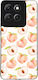 Husă Sonique Fruit Series Motorola Moto G86 5G ...