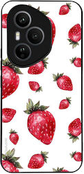 Handyhülle Sonique Fruit Series Honor 400 Pro 5...