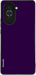 Sonique Colorbloc Series Huawei Nova 10 Lila Ha...