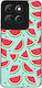 Husă Sonique Fruit Series Motorola Moto G86 5G ...