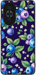 Калъф Sonique Fruit Series Huawei Nova 10 Pro Б...