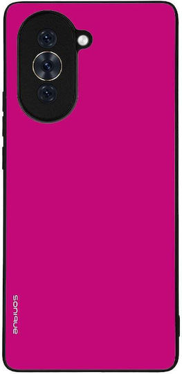 Θήκη Sonique Colorbloc Series Huawei Nova 10 Ματζέντα