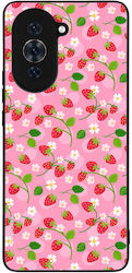 Калъф Sonique Fruit Series Huawei Nova 10 Pro Я...