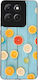 Husă Sonique Fruit Series Motorola Moto G86 5G ...