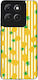 Husă Sonique Fruit Series Motorola Moto G86 5G ...