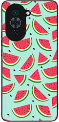 Калъф Sonique Fruit Series Huawei Nova 10 Pro Д...
