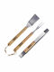 Bbq Collection S7928196 Silikonbürste 10 Bis 30 Tage