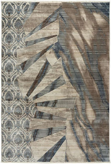 Beauty Home Χαλί Ορθογώνιο Bliss 160x240cm