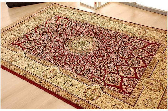 Royal Carpet Sherazad 8405 200x290cm Red Royal Carpet Sherazad 8405 200x290cm Red