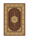 Newplan Klassik 1019A Χαλί Ορθογώνιο με Κρόσια 1019a 200x250cm