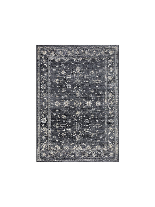 Ezzo Antika 6299AHY Covor Rectangular Fume