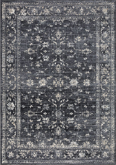 Ezzo Antika 6299AHY 155x230cm Fume