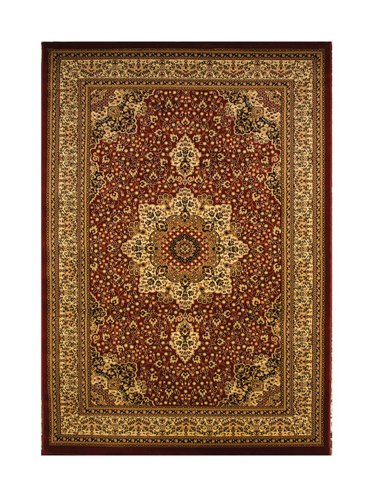Isexan 8311 Covor Rectangular Milan