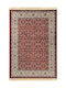 Newplan Sonia 240/301220 Χαλί Ορθογώνιο με Κρόσια Sonia 140x200cm