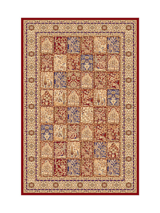 Isexan Atlantis Classic 1900 Χαλί Ορθογώνιο Grey 200x250cm
