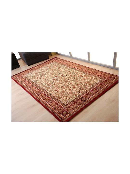 Royal Carpet 8595K Килим Правоъгълена Крем
