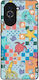Калъф Sonique Ocean Series Huawei Nova 10 Мозайка