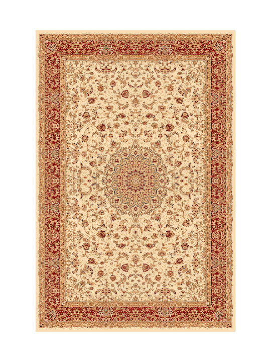 Isexan Classic 1914 Rug Rectangular Classic
