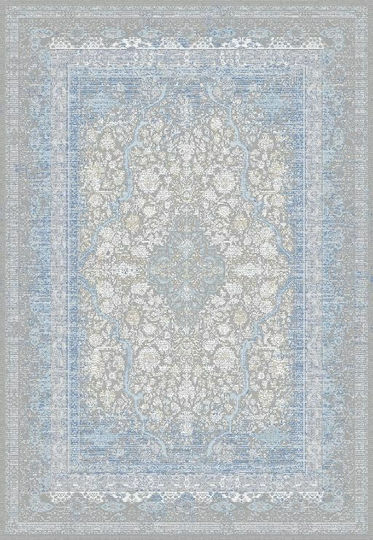 Klonaras PEARL 1001 Covor Rectangular Bej / Gri deschis