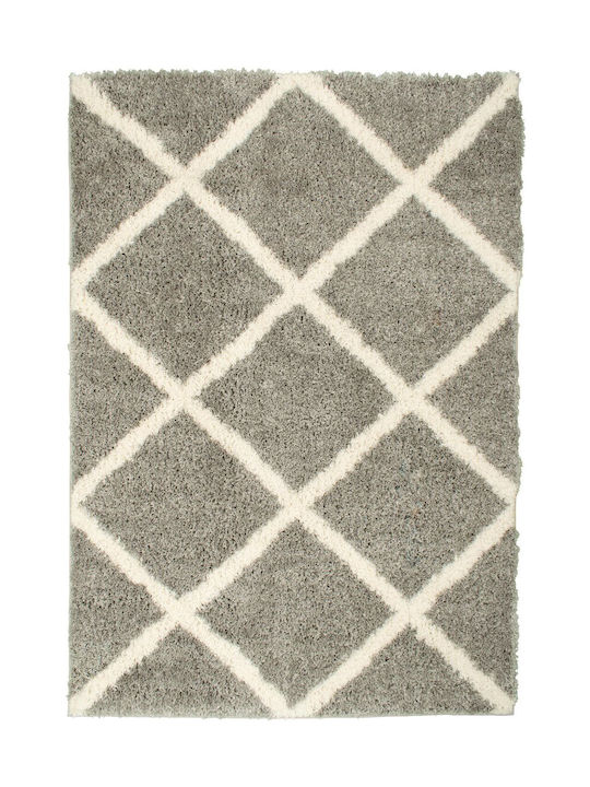 Koulis Carpets Puffy 3662A Teppich Rechteckig Z...