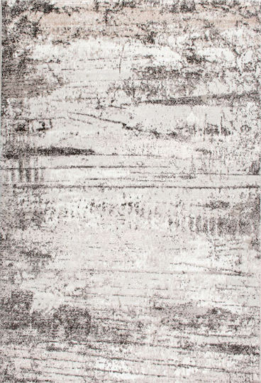 Balsan Monaco Moma Χαλί Ορθογώνιο Grey / Beige 200x290cm