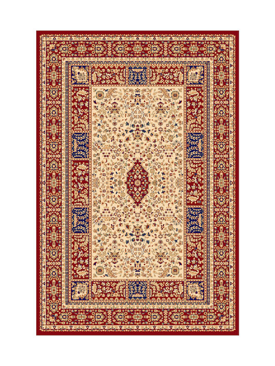 Isexan Classic 1903 Χαλί Ορθογώνιο Μπεζ 200x250cm