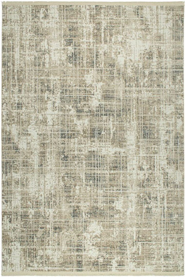 Koulis Carpets Luxor 2676B Rug Rectangular Beige
