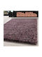 Lanudo 4500A Covor Rectangular Shaggy Lila