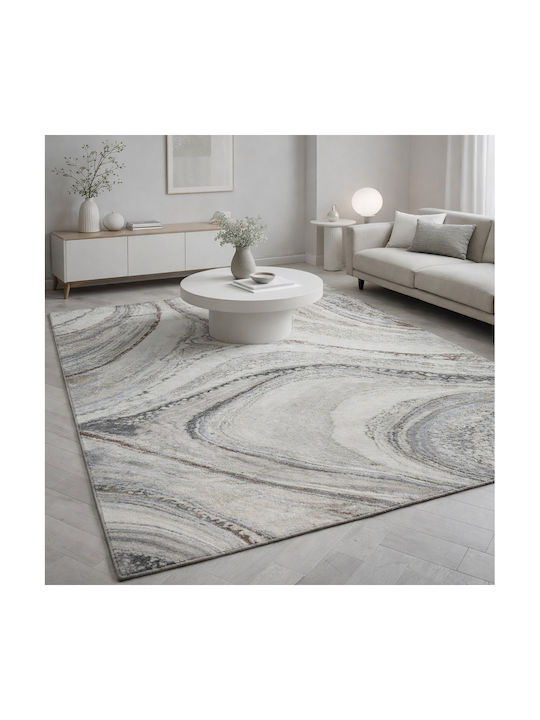 Saray Home Almira Teppich Rechteckig Synthetisc...