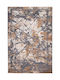 Klonaras Velvet 8167 Χαλί Ορθογώνιο Grey / Beige 240x300cm