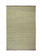 Koulis Carpets Kilim ZT385 Antiderapant Covor Rectangular Bej