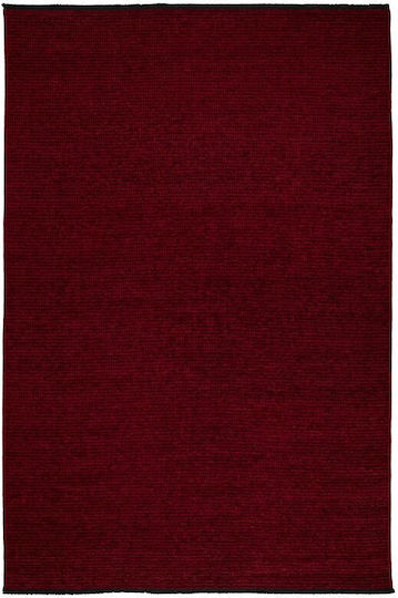 Koulis Carpets Kilim ZT393 Antiderapant Covor Rectangular Roșu