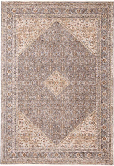 Royal Carpet Sangria 9911a 170x240cm Dark Grey / Light Grey