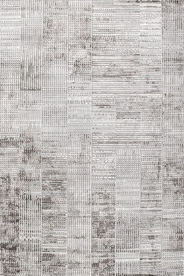 Balsan Cadence Celeste Covor Rectangular Bej / Gri