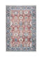 Balsan Valencia Allegra Χαλί Ορθογώνιο Rose L.Blue 200x290cm