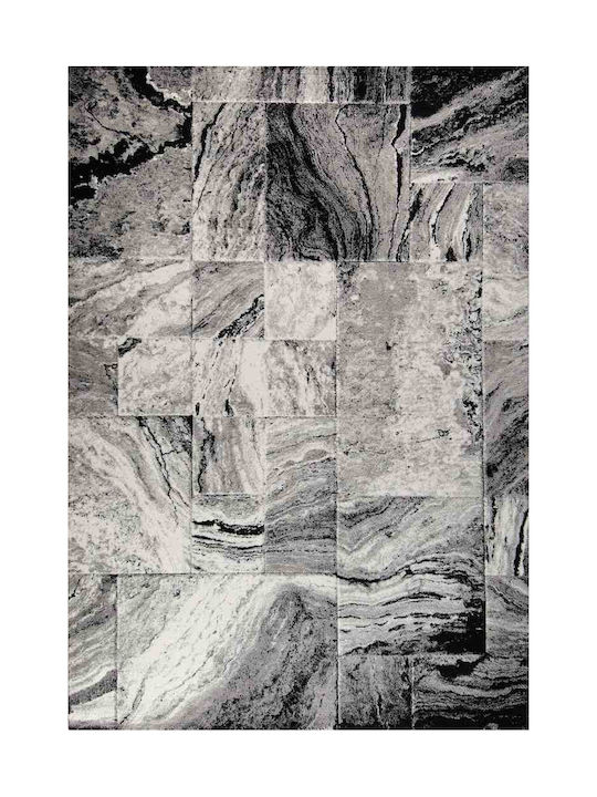 Balsan Estia Χαλί Ορθογώνιο Estia Grey 200x290cm