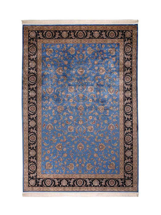 Biokarpet Wohnzimmer Teppiche 32413-030-250x336