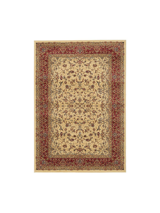 Isexan Classic 1915 Χαλί Ορθογώνιο Classic 100x200cm