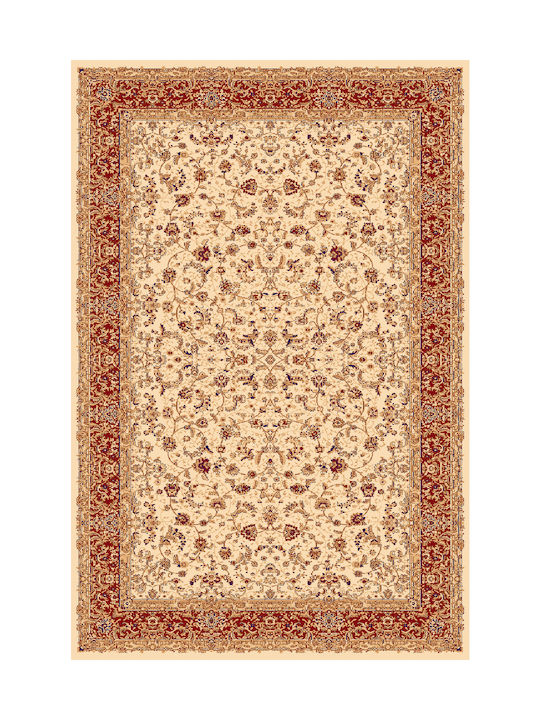 Isexan Classic 1915 Rug Rectangular Classic