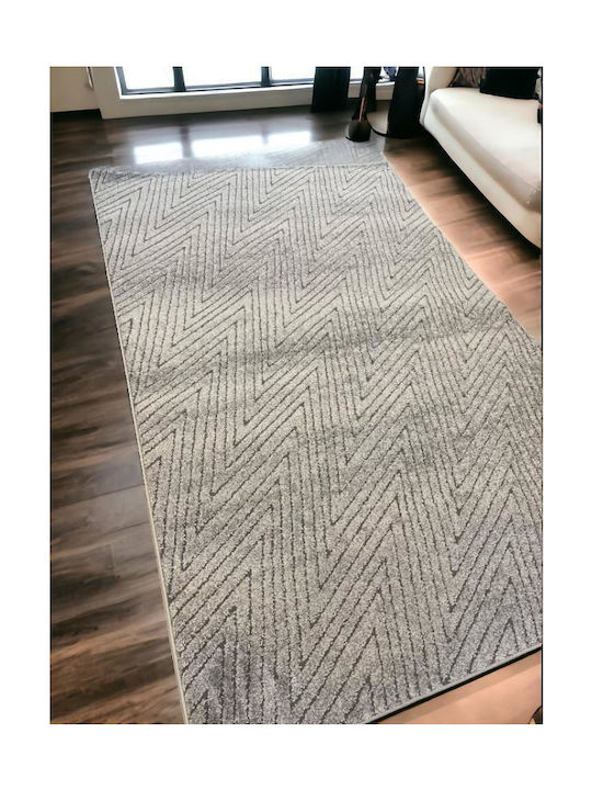 Linea Home Sofia 7456G Χαλί Διάδρομος Μπεζ 69x230cm