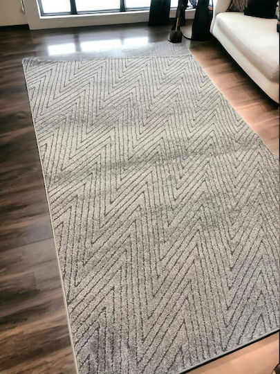 Linea Home Sofia 7456G Χαλί Διάδρομος Μπεζ 69x230cm