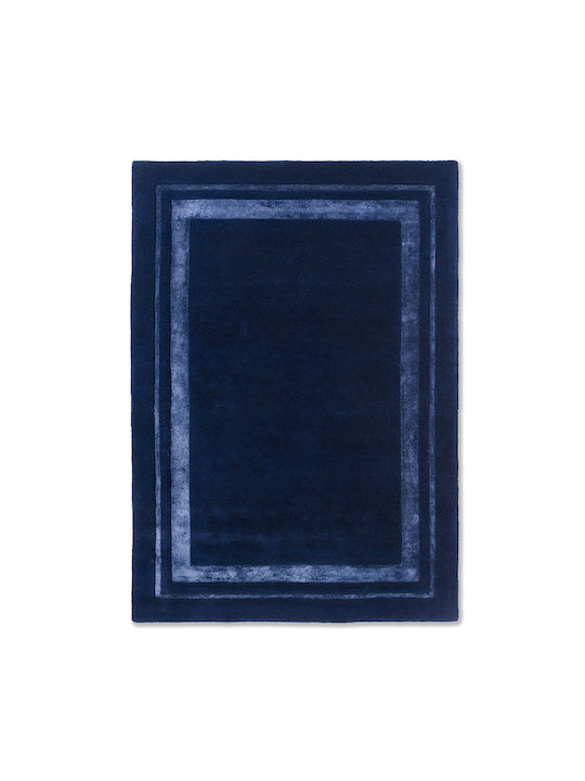 Laura Ashley Redbrook Lucrat manual Covor Recta...