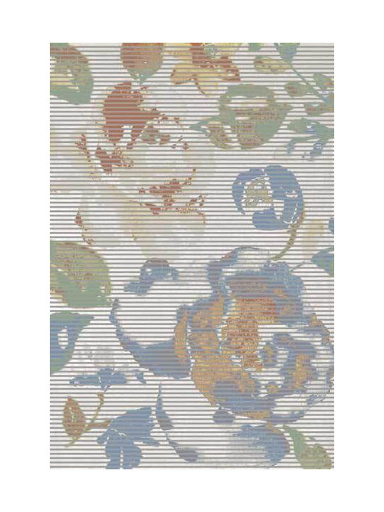 Klonaras Ascot 7492 Covor Rectangular Multi